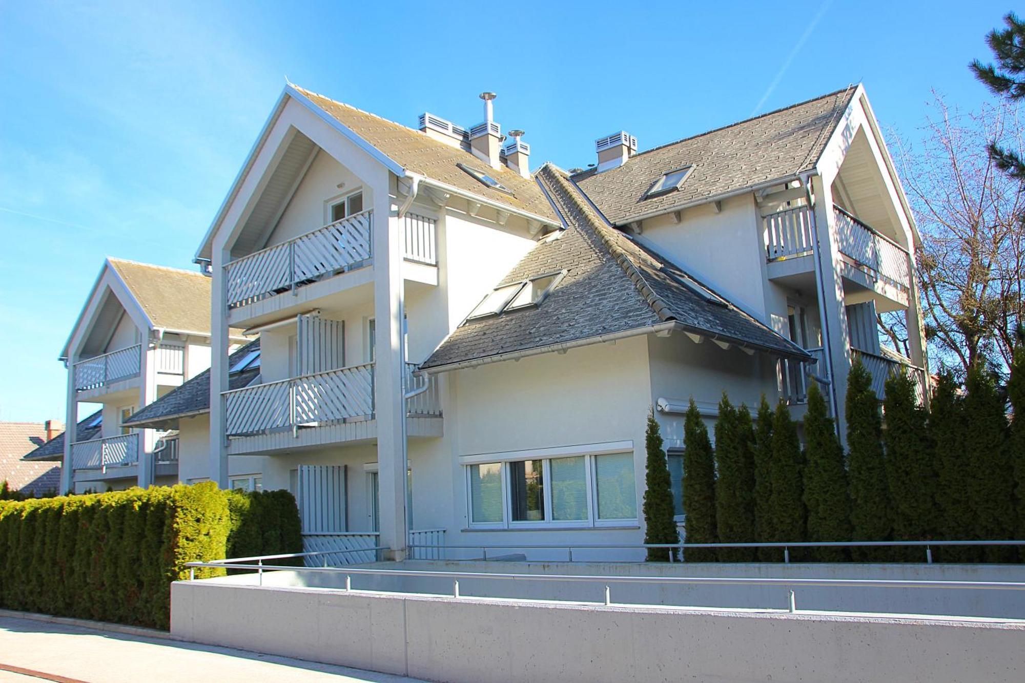 Bled4U Apartment Exterior photo